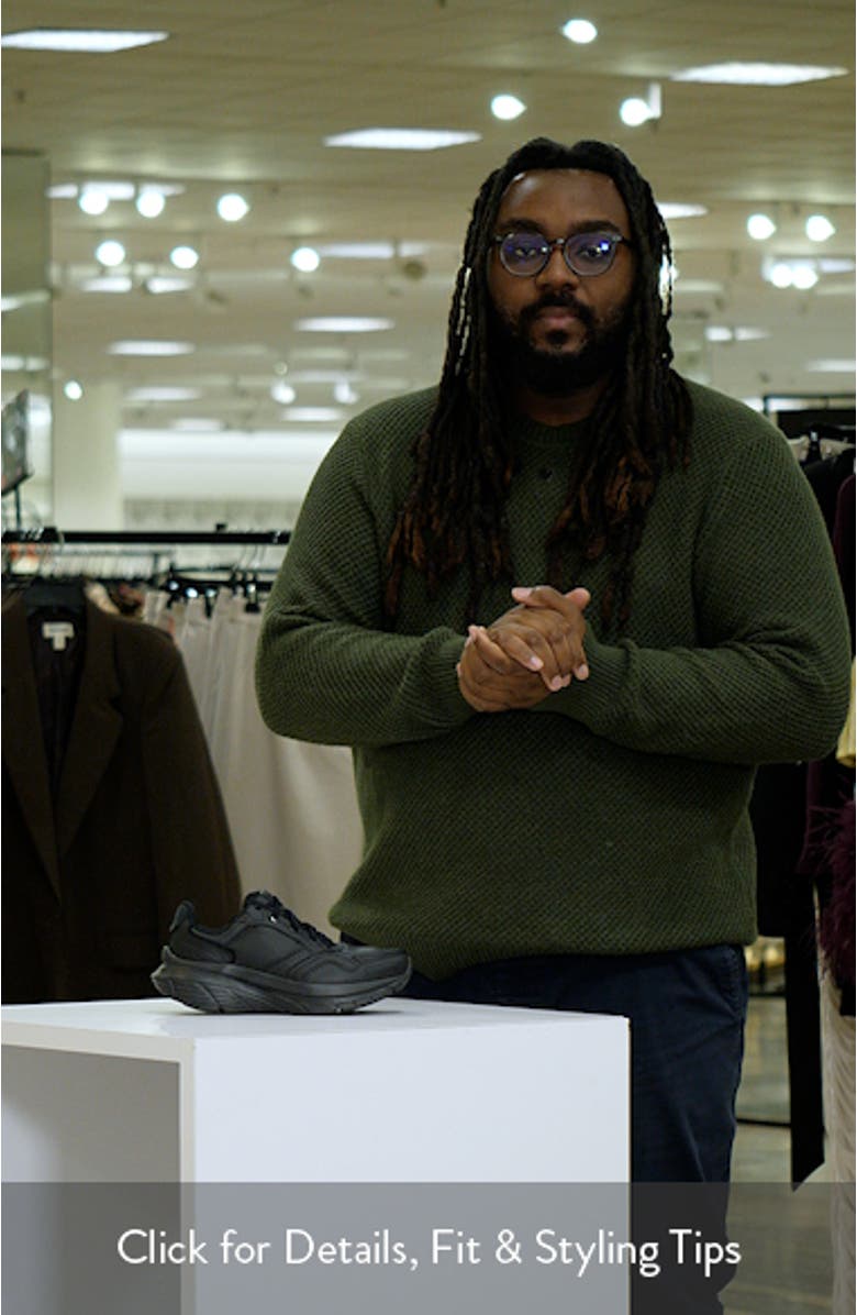 Guide Metro Sneaker, sales video thumbnail