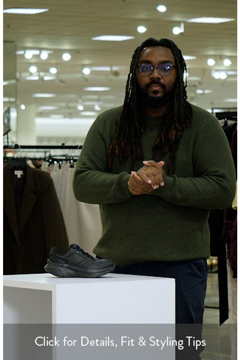 Guide Metro Sneaker video