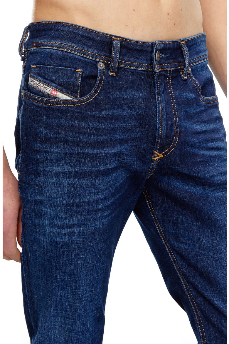 1979 Sleenker Skinny Jeans, Alternate, color, DENIM