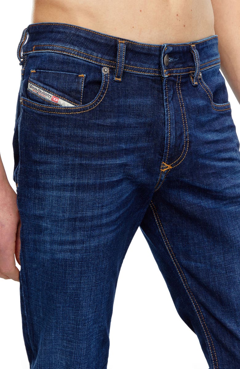 DIESEL<sup>®</sup> 1979 Sleenker Skinny Jeans, Alternate, color, 