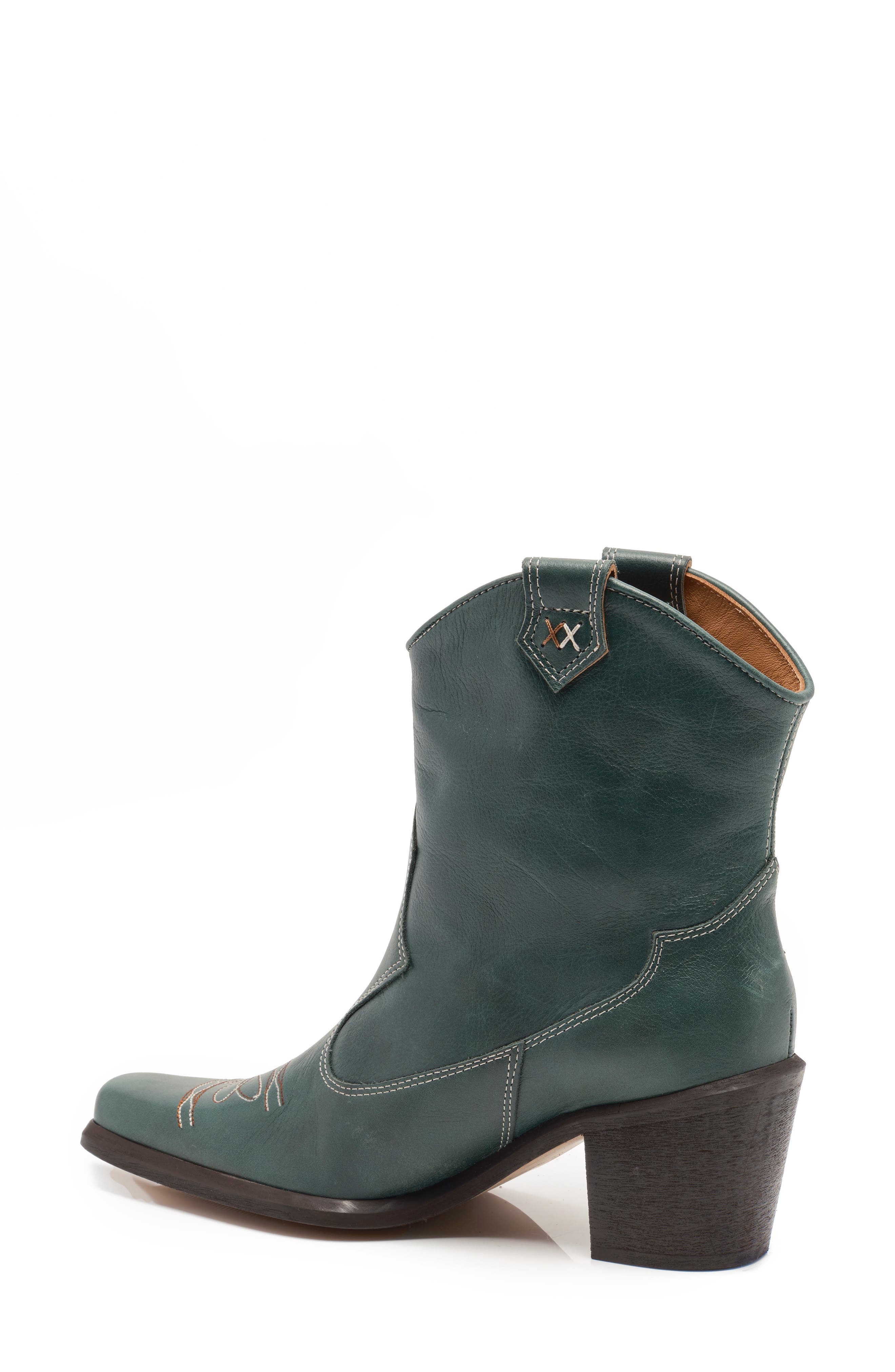 Wandering Western Boot - image 4