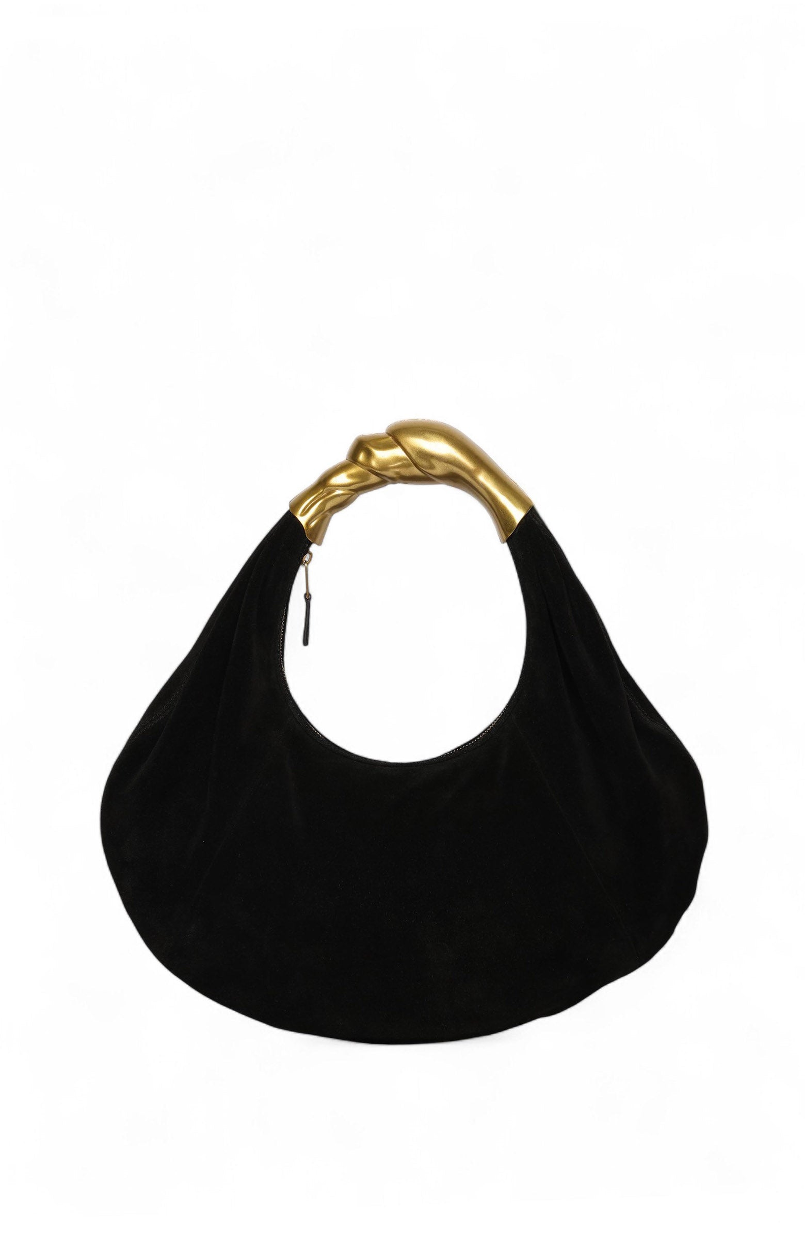 Walter Baker Lennon Mini Hobo In Blue