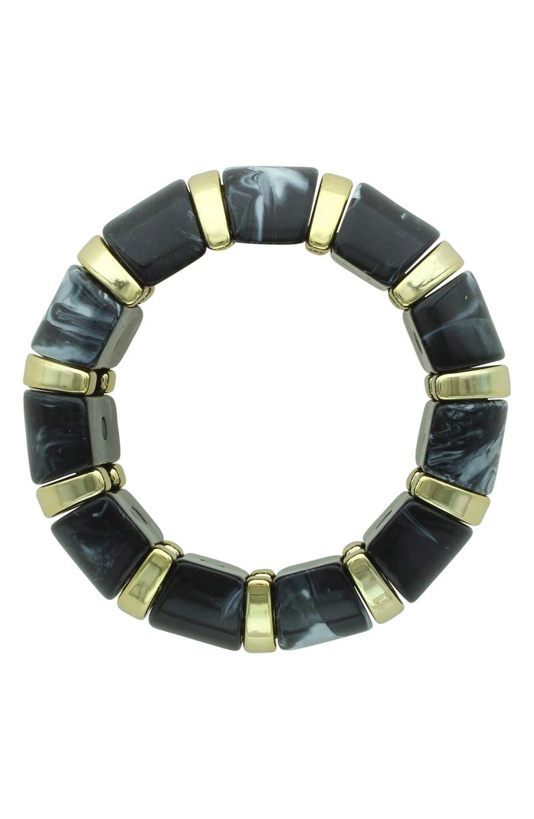 OLIVIA WELLES Kenze Boho Bangle Bracelet, Alternate, color, 