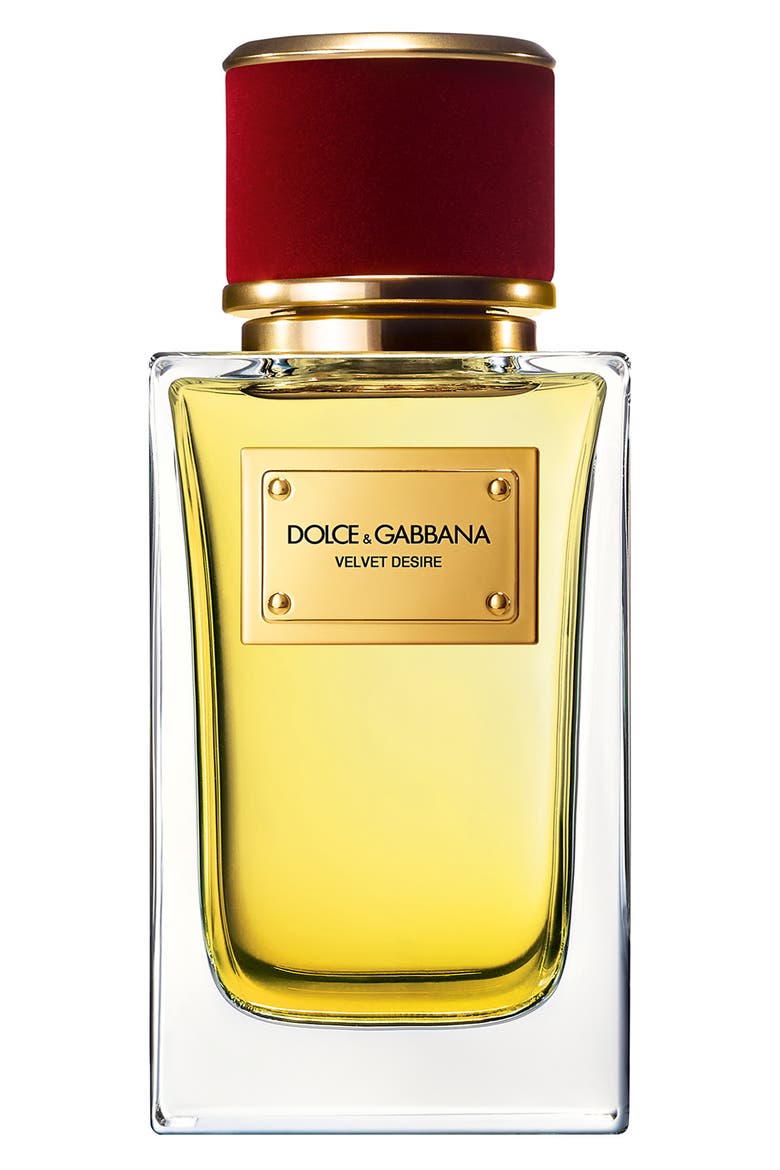 Velvet Desire Eau de Parfum, Main, color, NO COLOR
