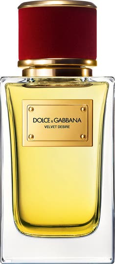 Dolce&Gabbana Velvet Desire 箱付き Dolce & Gabbana Velvet Desire 3.3 oz Eau de Parfum Spray