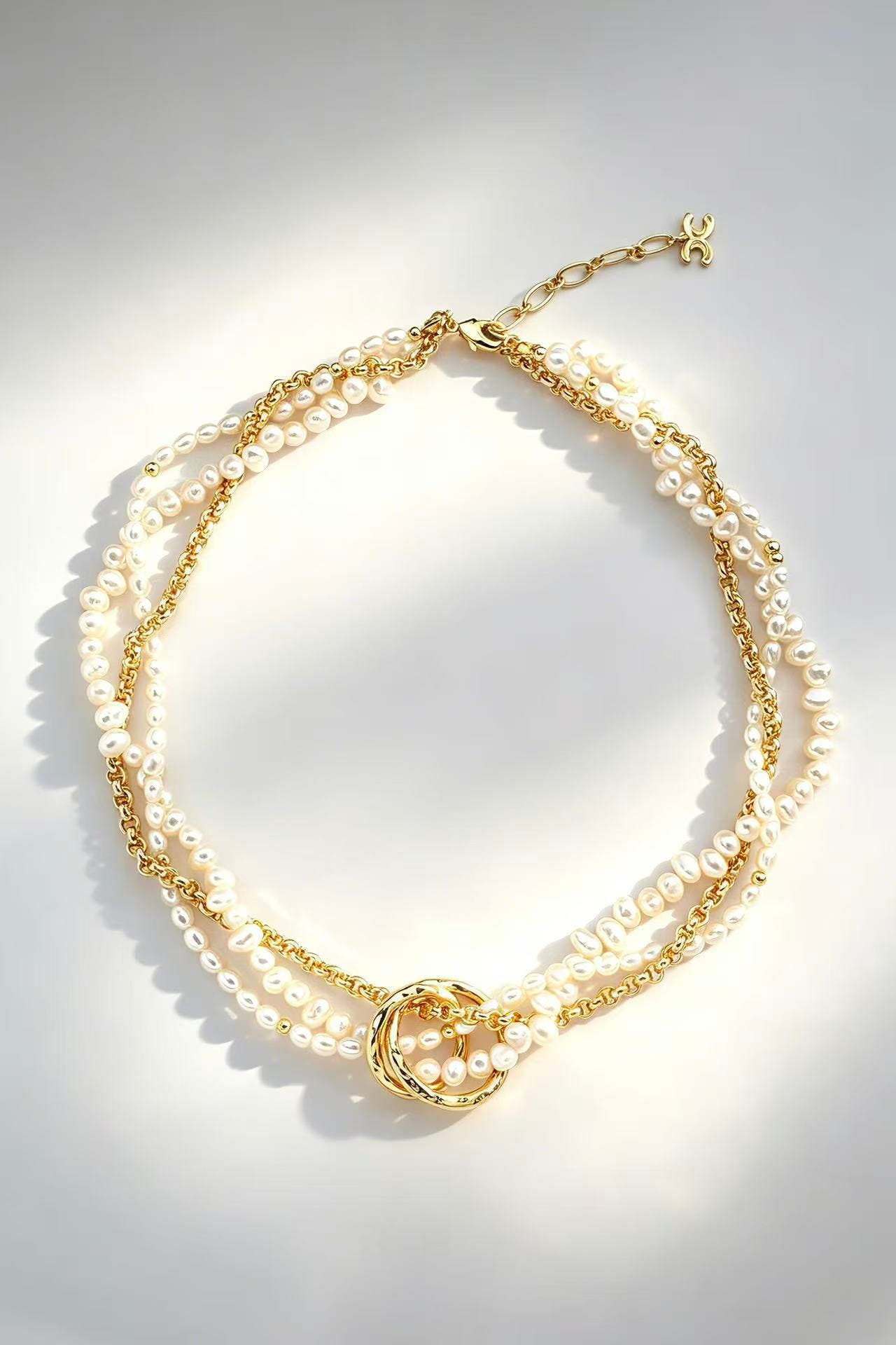 selected Gold