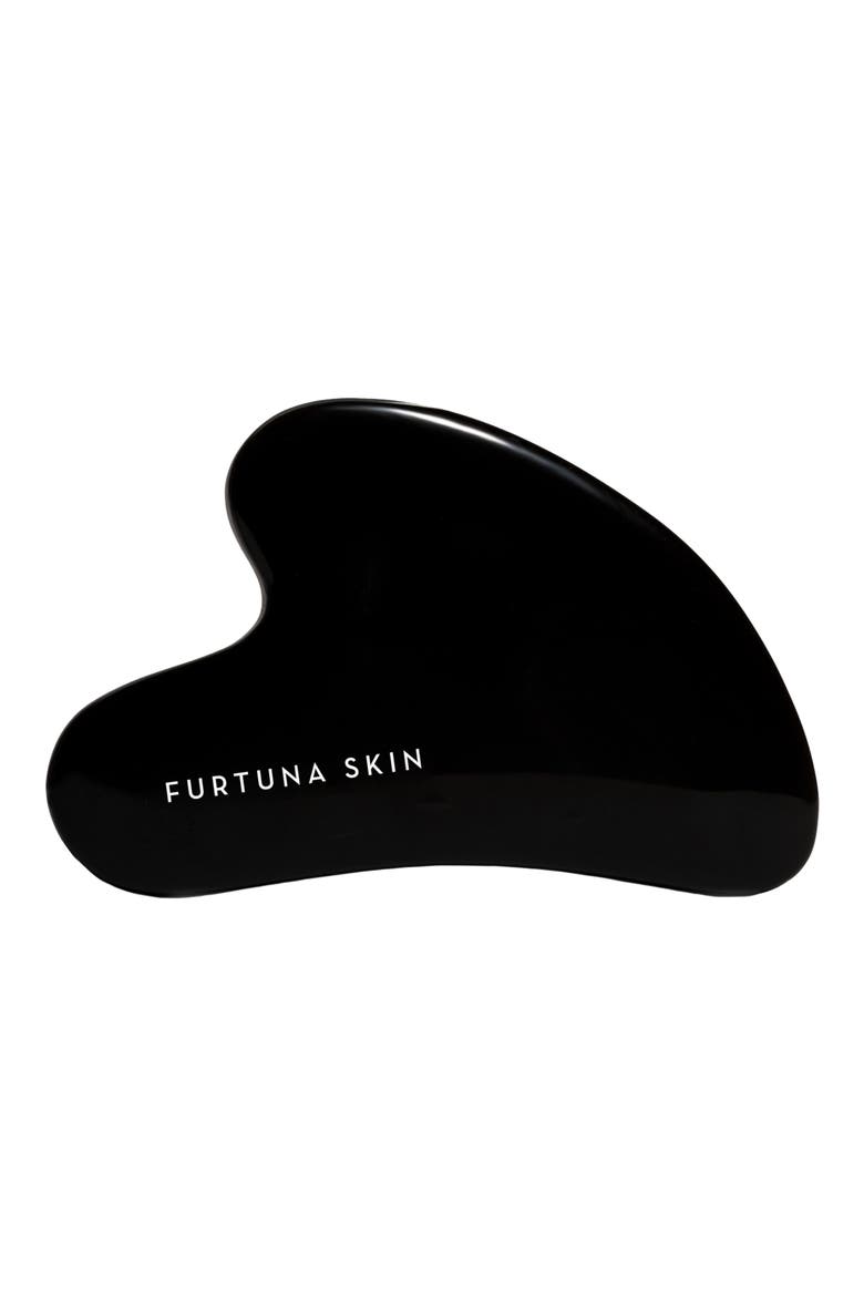 Obsidian Gua Sha, Main, color, NO COLOR