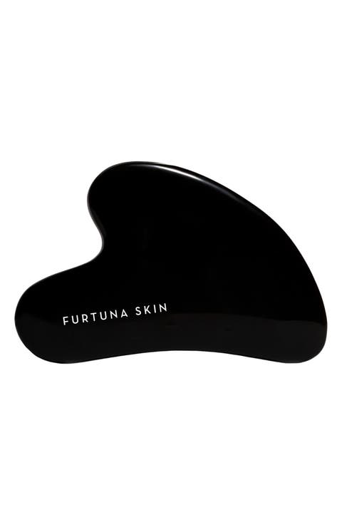 Obsidian Gua Sha