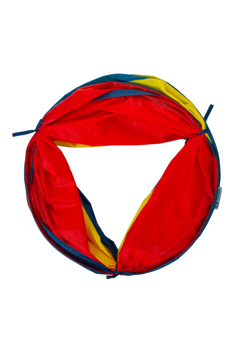 Primary Play Tent, Alternate, color, MULTI