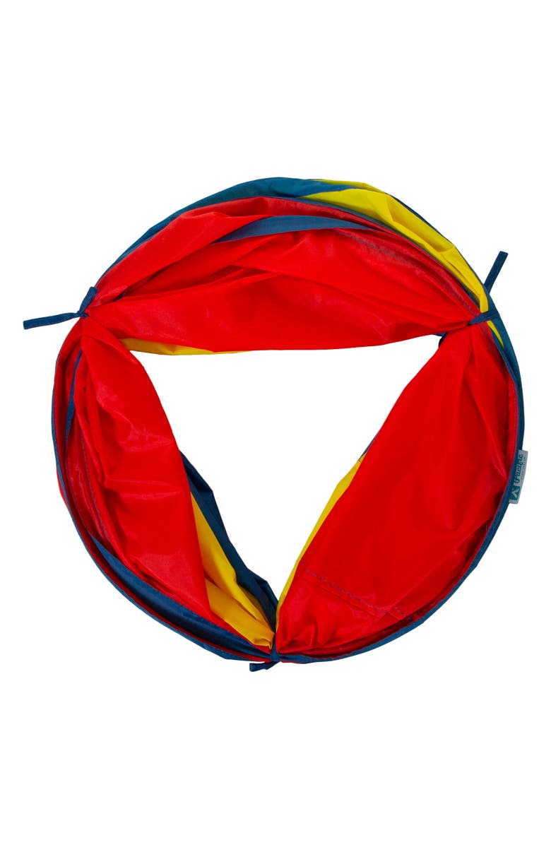 Pacific Play Tents Primary Play Tent, Alternate, color, Multi