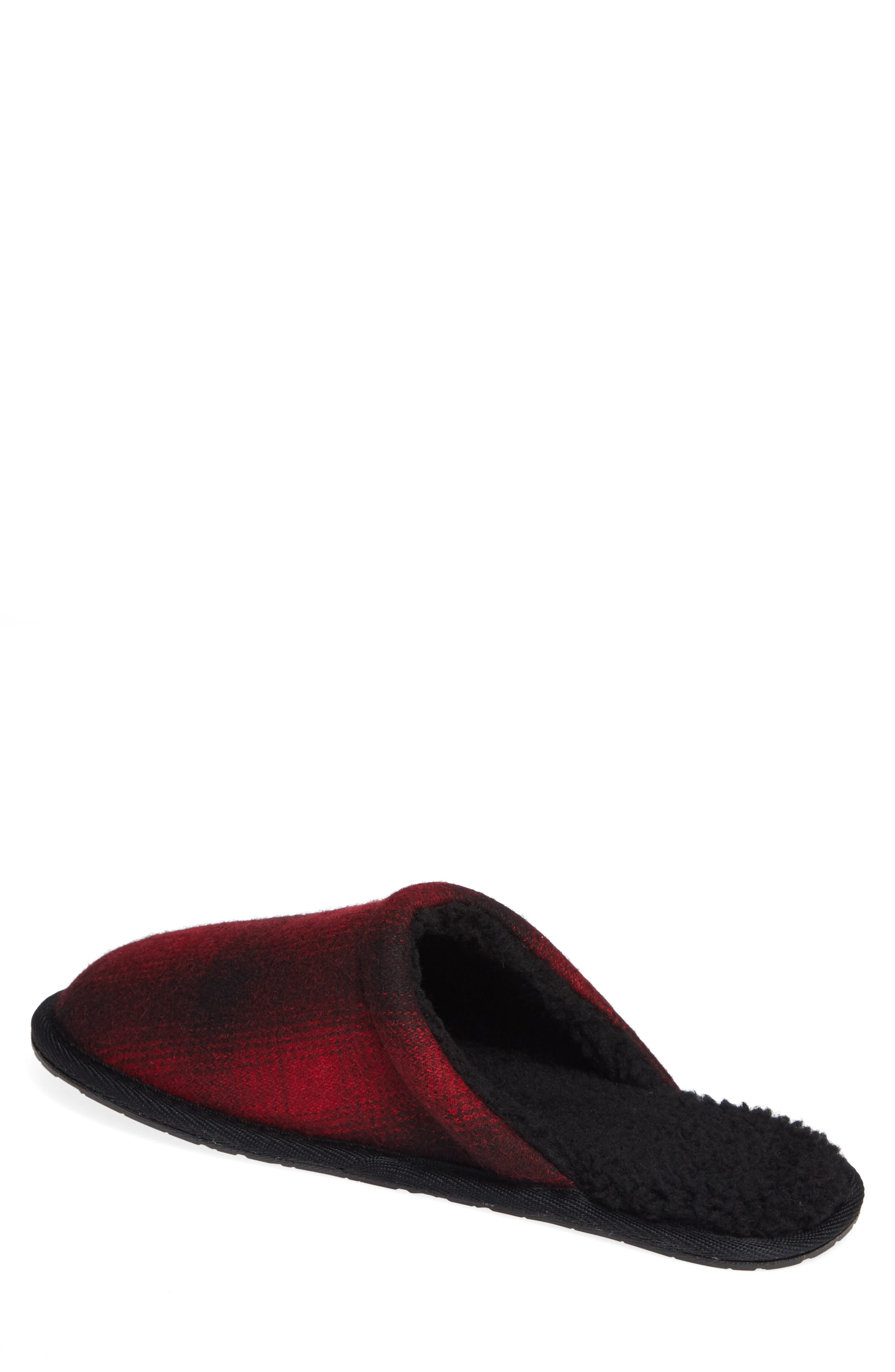 1901 Ketchikan Slipper, Alternate, color, 