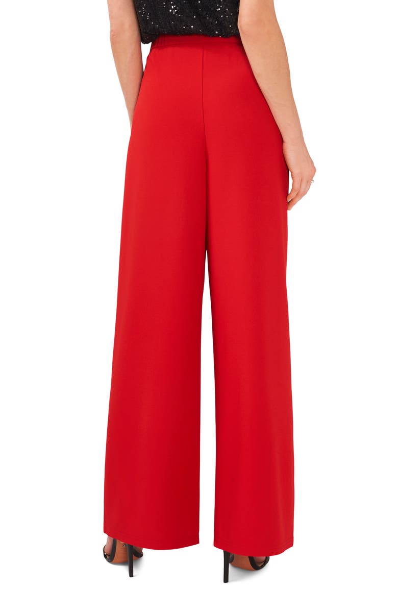 Halogen<sup>®</sup> Wide Leg Pants, Alternate, color,