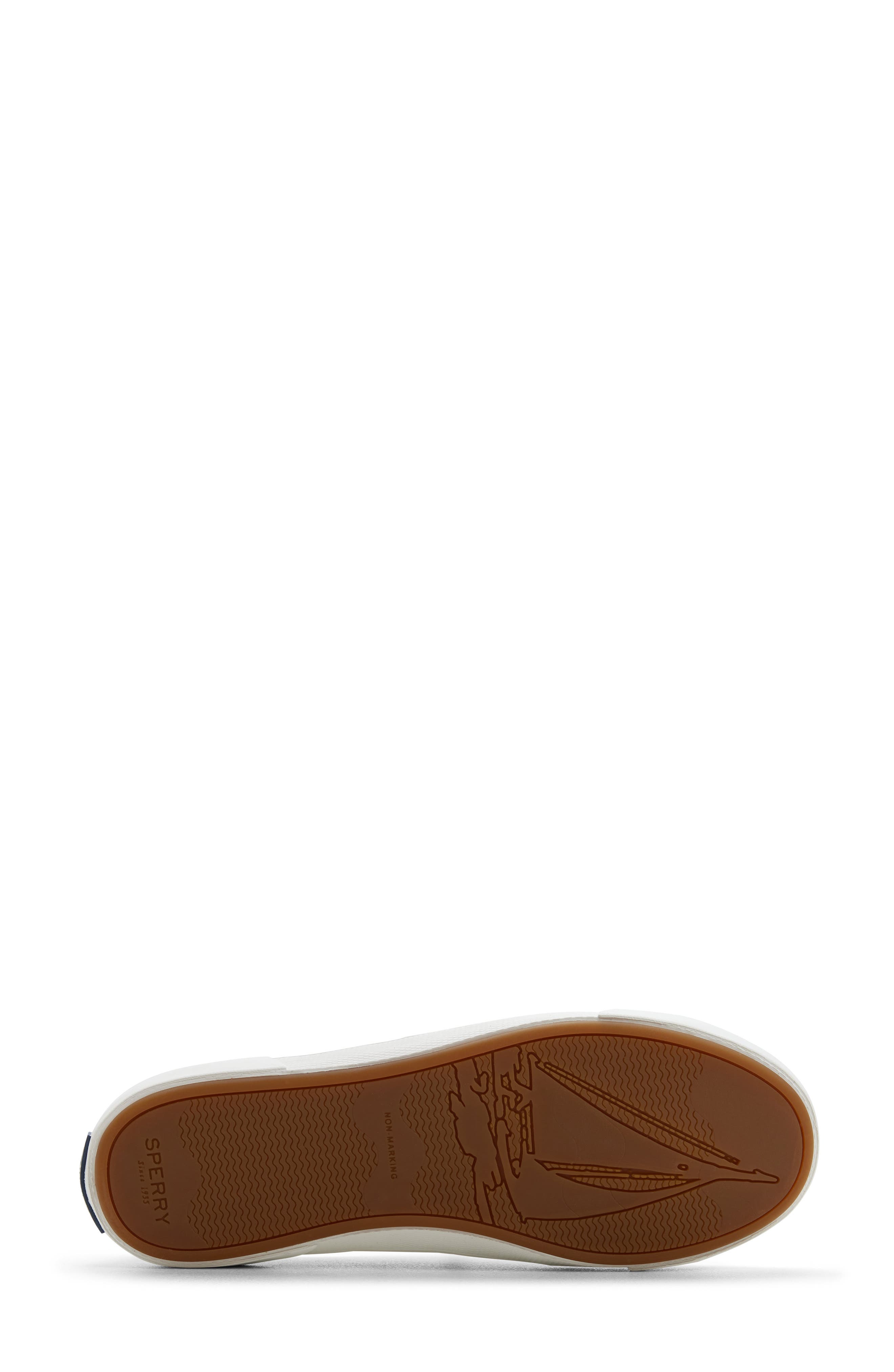 Pier Wave Low Top Sneaker, Alternate, color, OTHER WHITE