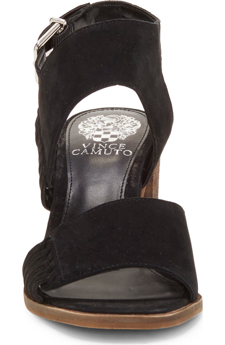 Vince Camuto Karmelo Slingback Sandal, Alternate, color,