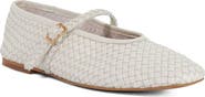 Dune London Headliner Mary Jane Flat