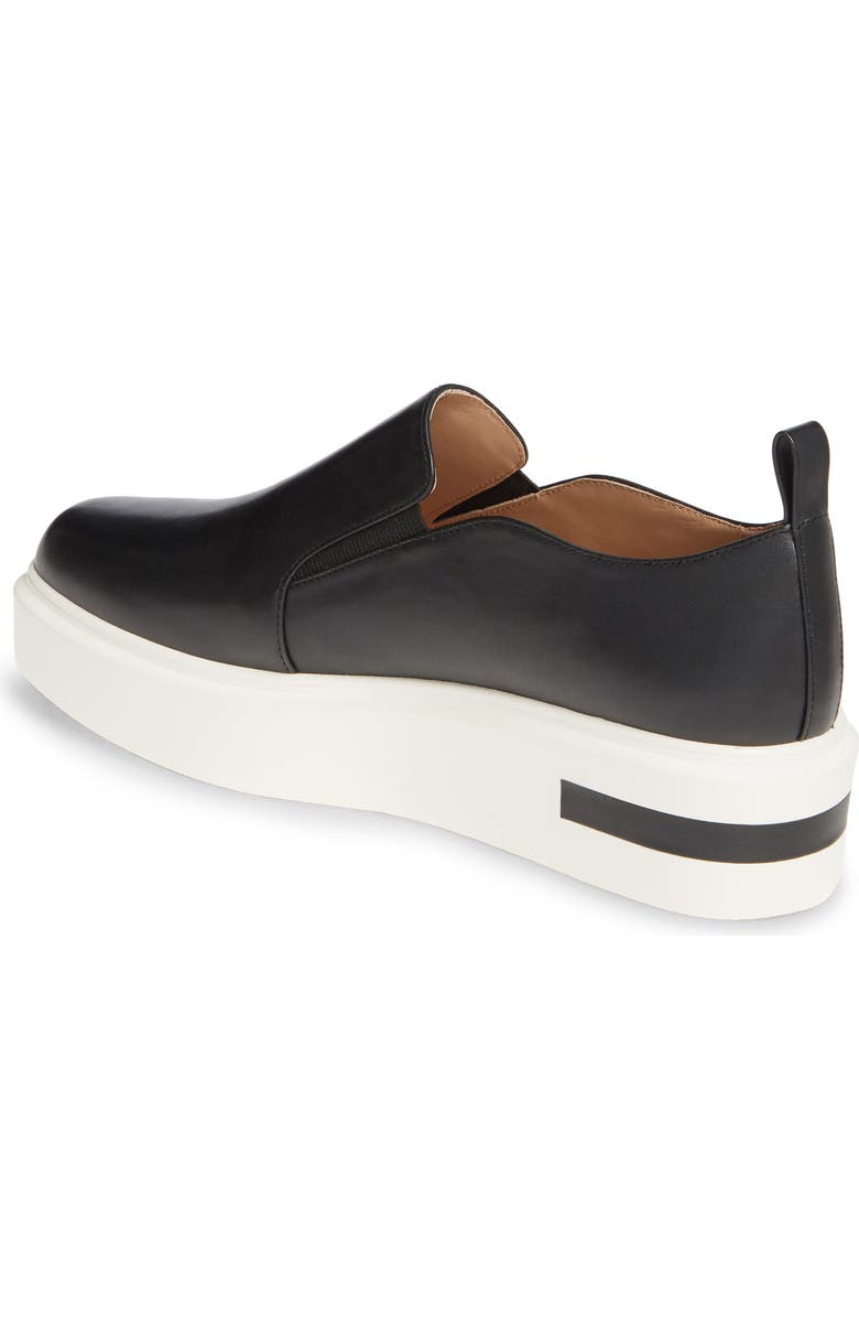 Linea Paolo Kai Platform Sneaker, Alternate, color,