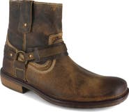ROAN Native II Boot