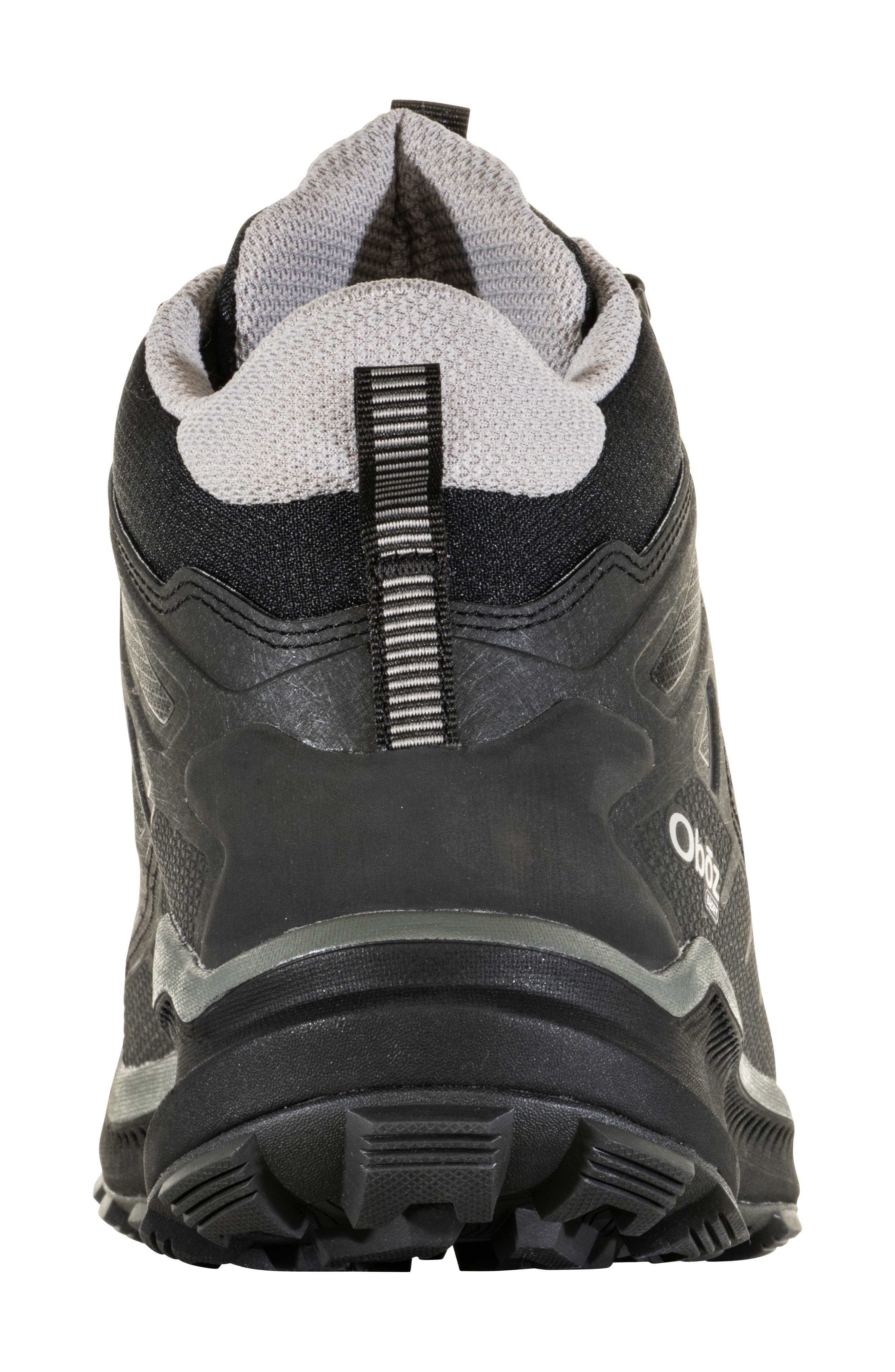 Oboz Katabatic Mid B-Dry Waterproof Hiking Sneaker, Alternate, color, 