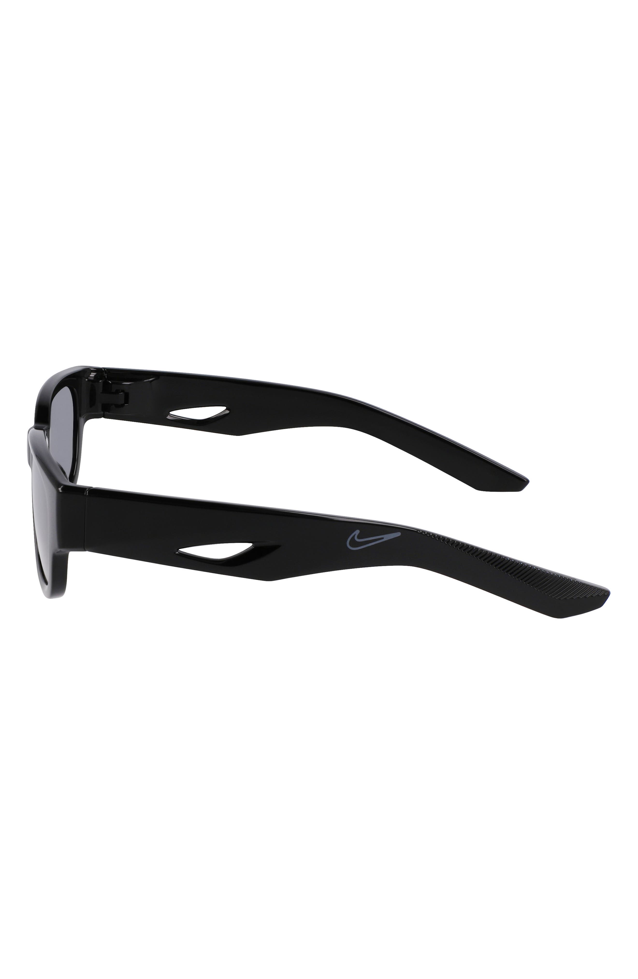 Nike Variant II 54mm Oval Sunglasses (Men) | Nordstrom