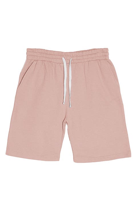 Core Fleece Shorts