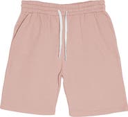FLEECE FACTORY Core Fleece Shorts