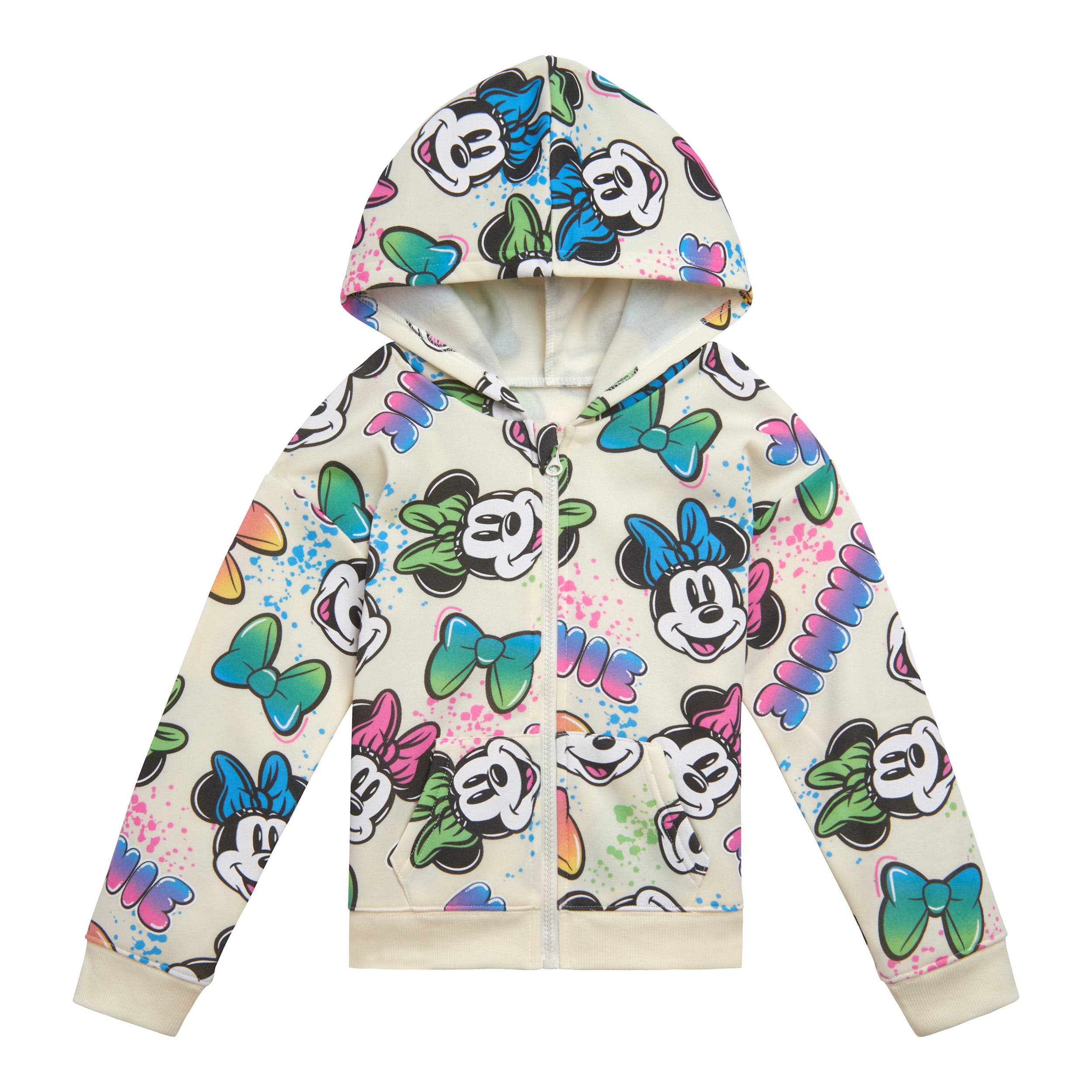selected Ivory Minnie