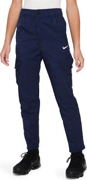 Nike Kids' Sportswear Cargo Pants