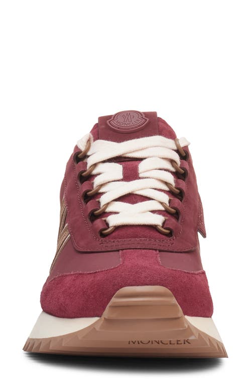 Moncler Pacey 2 Low Top Sneaker