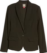 Vince Camuto Nina Classic Notched Collar Blazer
