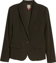 Vince Camuto Nina Classic Notched Collar Blazer