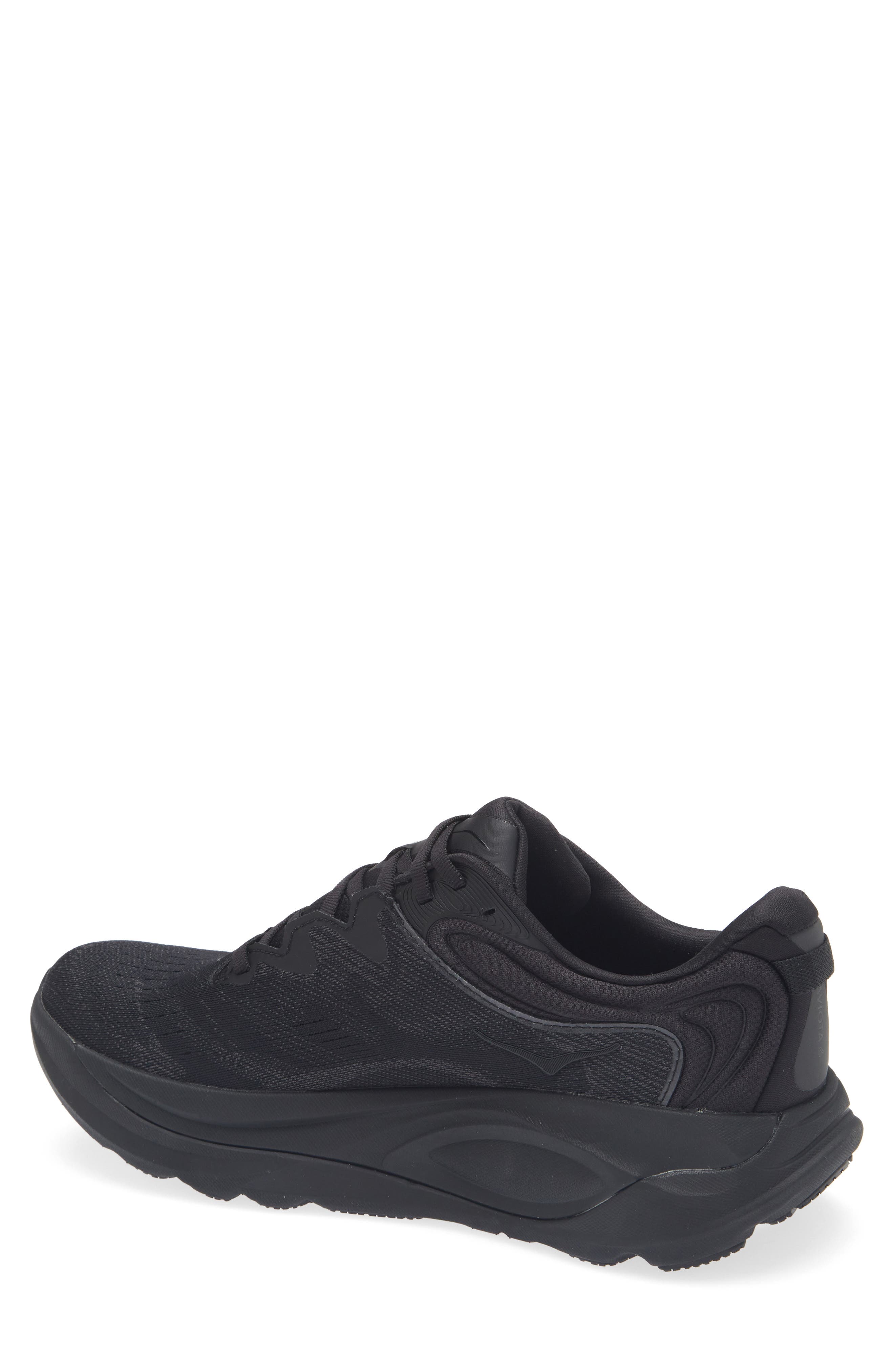 HOKA Gaviota 6 Running Shoe, Alternate, color, 