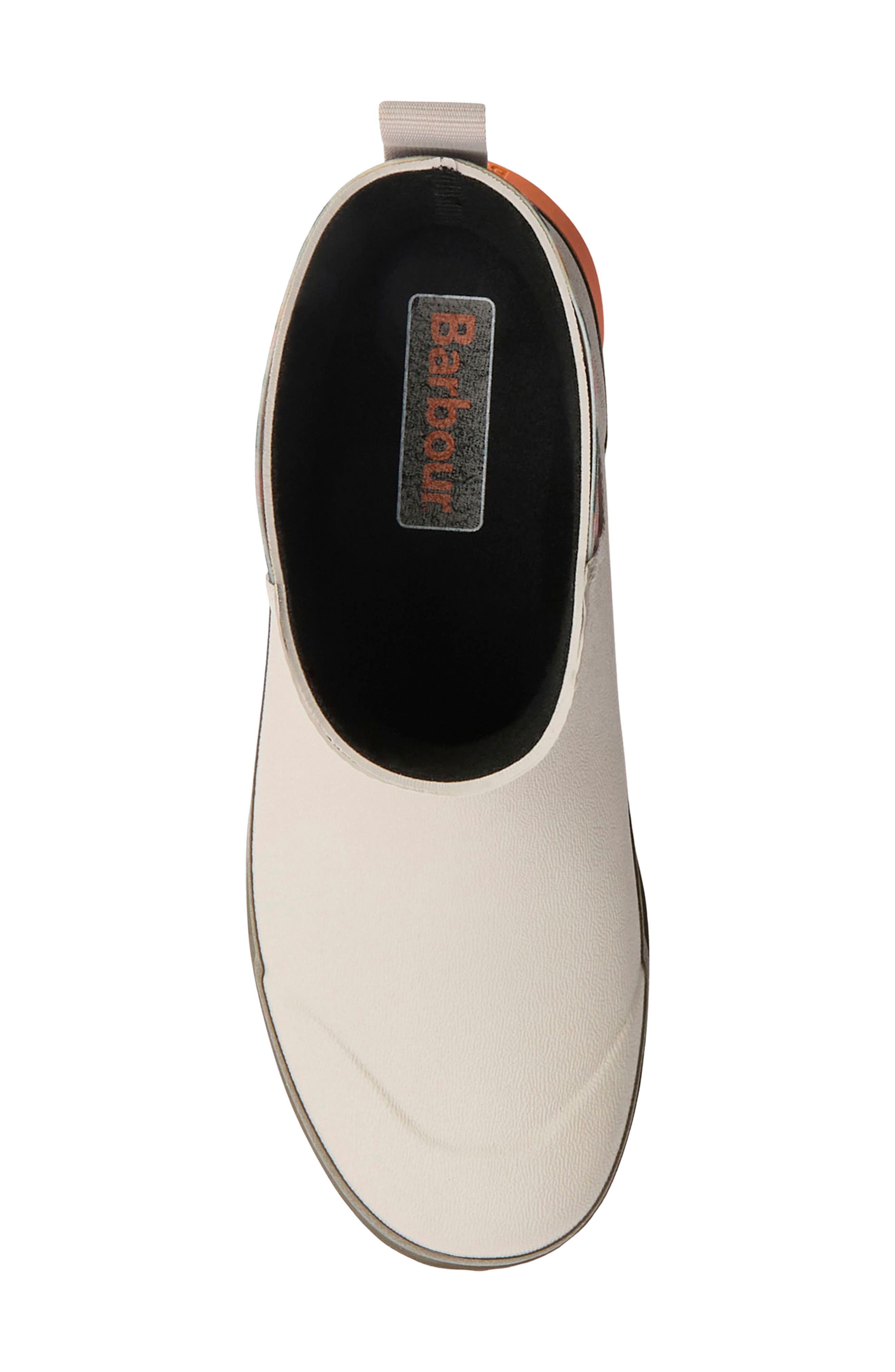 Barbour Abbeyfield Wellington Boot, Alternate, color, Mist