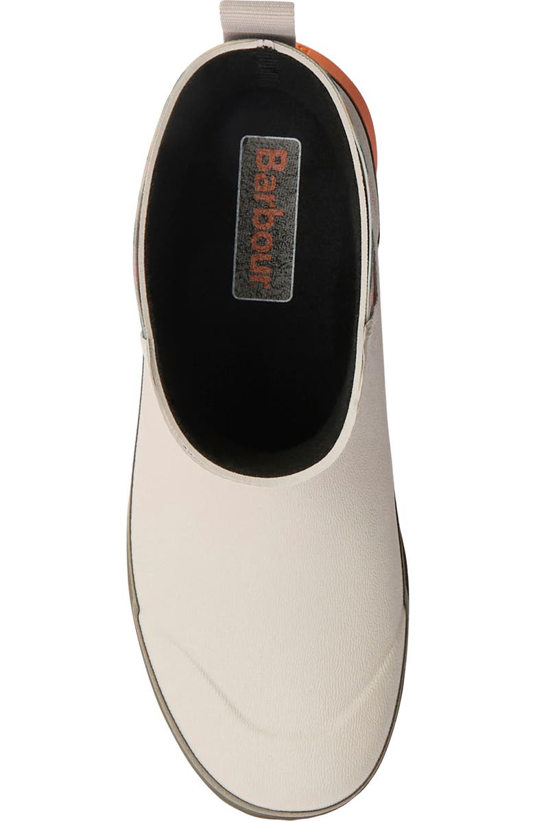 Barbour Abbeyfield Wellington Boot, Alternate, color, Mist