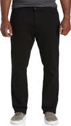 Nautica Big & Tall Stretch Denim Jeans