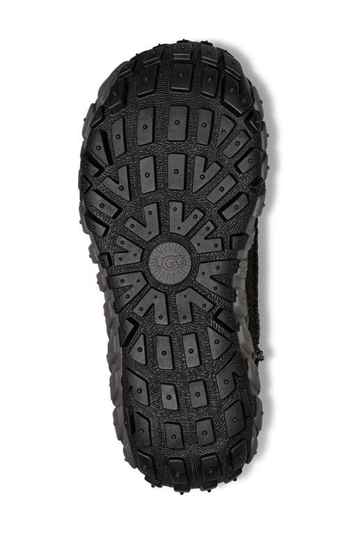 Ugg(r) Venture Daze Ultra Mini Boot In Green