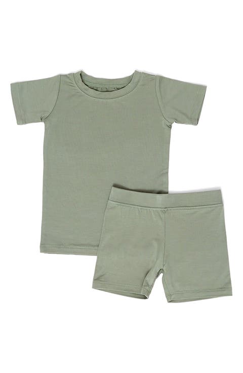CloudBlend™ Two-Piece Short Pajamas (Baby)