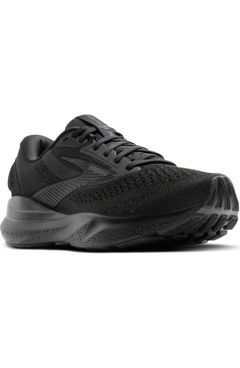 Brooks Adrenaline GTS 24 Running Shoe, Main, color,