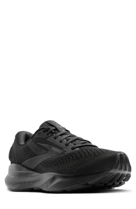 Men s Black Running Shoes Nordstrom