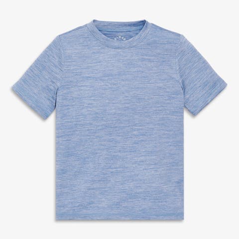 Kids Staycool Classic Tee (Toddler, Little Kid, Big Kid)