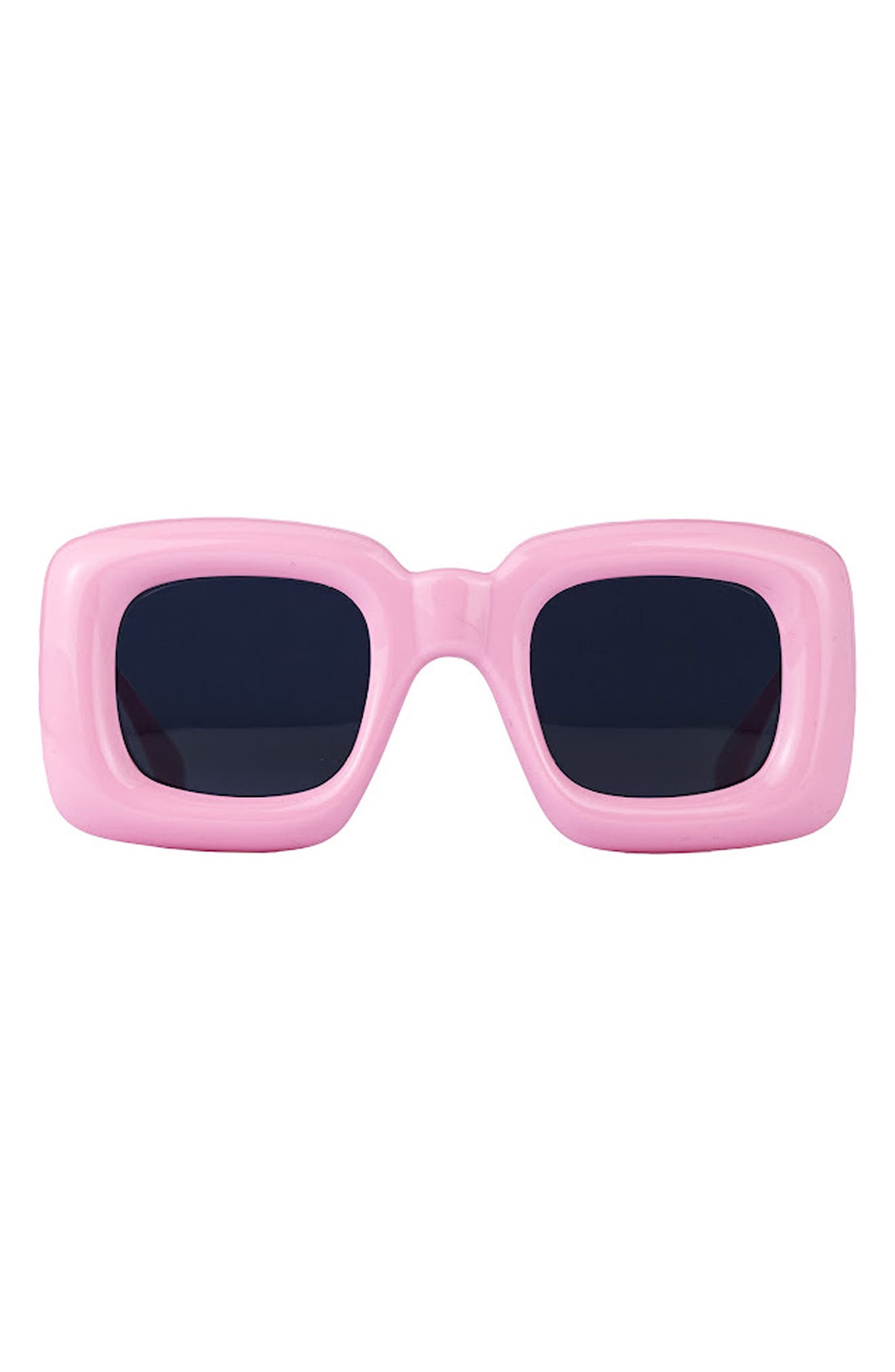 selected PINK