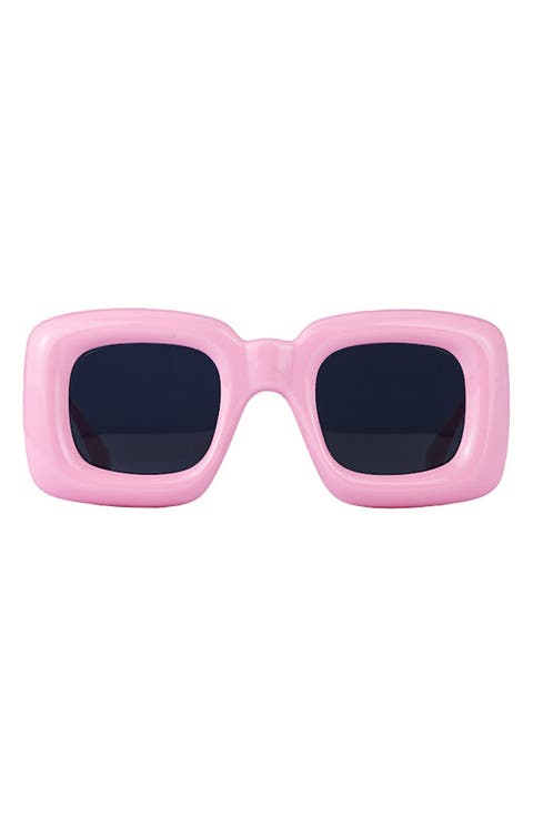 Kids' Kaia Square Sunglasses (Big Kid)
