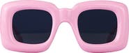 GlamBaby Kids' Kaia Square Sunglasses
