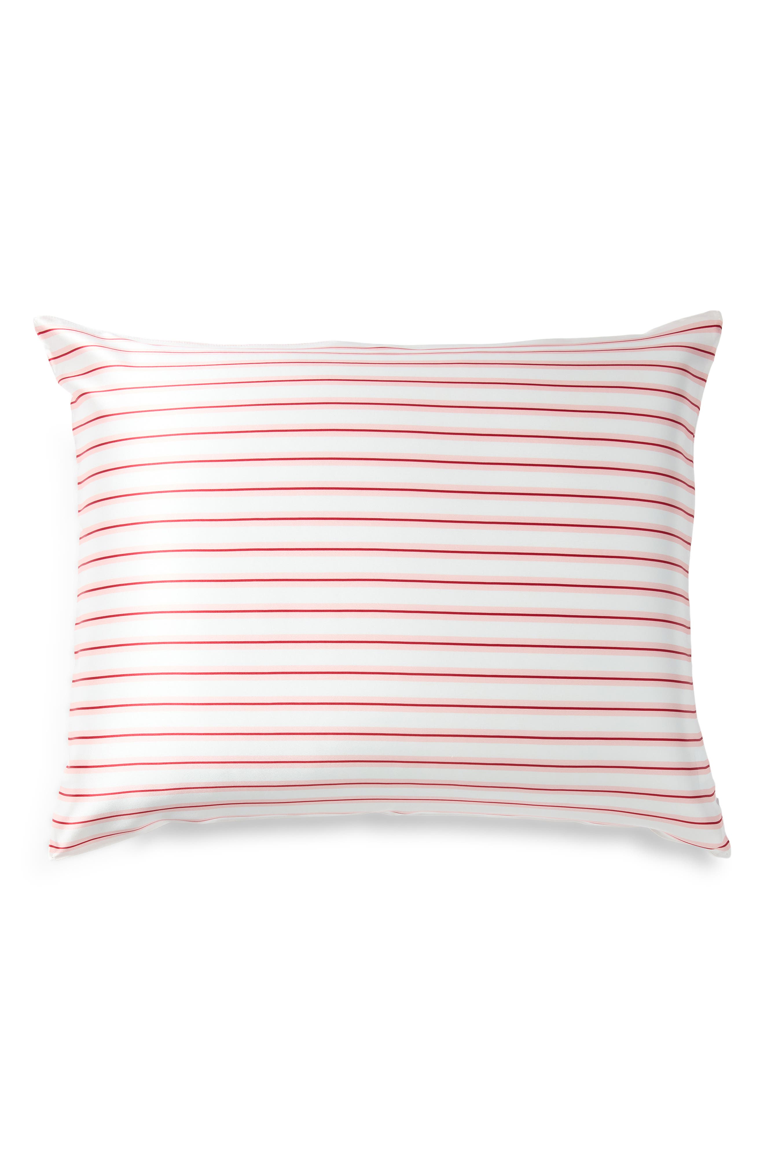 PINK HINT STRIPE