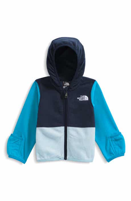 The North Face Glacier Fleece Zip Hoodie