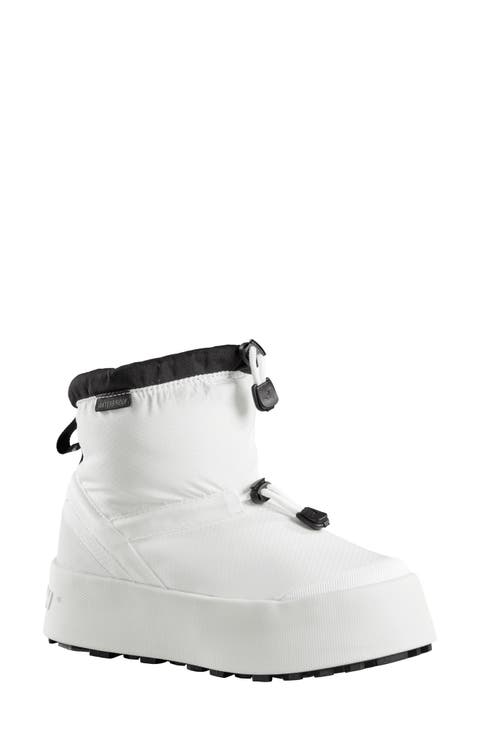 Tornio Winter Platform Boot (Women)