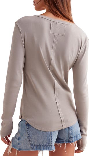 Jamie Henley Top
