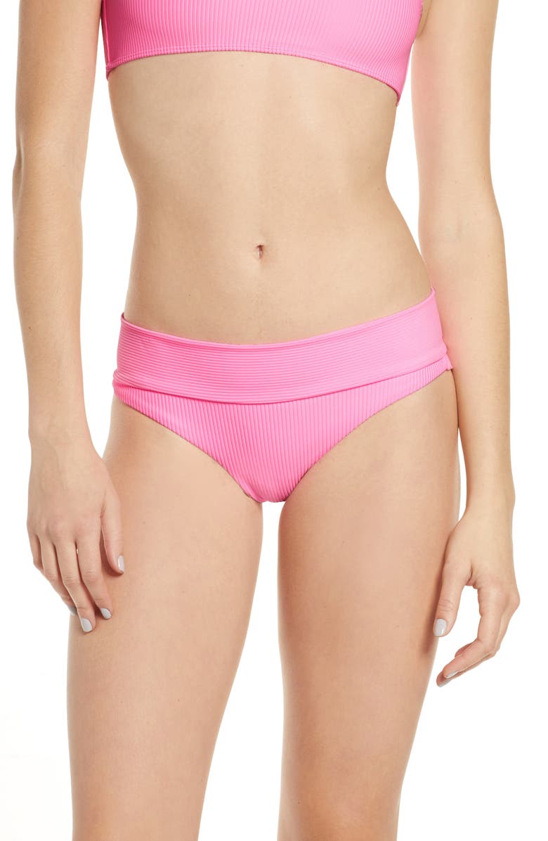 Frankies Bikinis Frankies Gavin Bikini Bottoms, Main, color, 