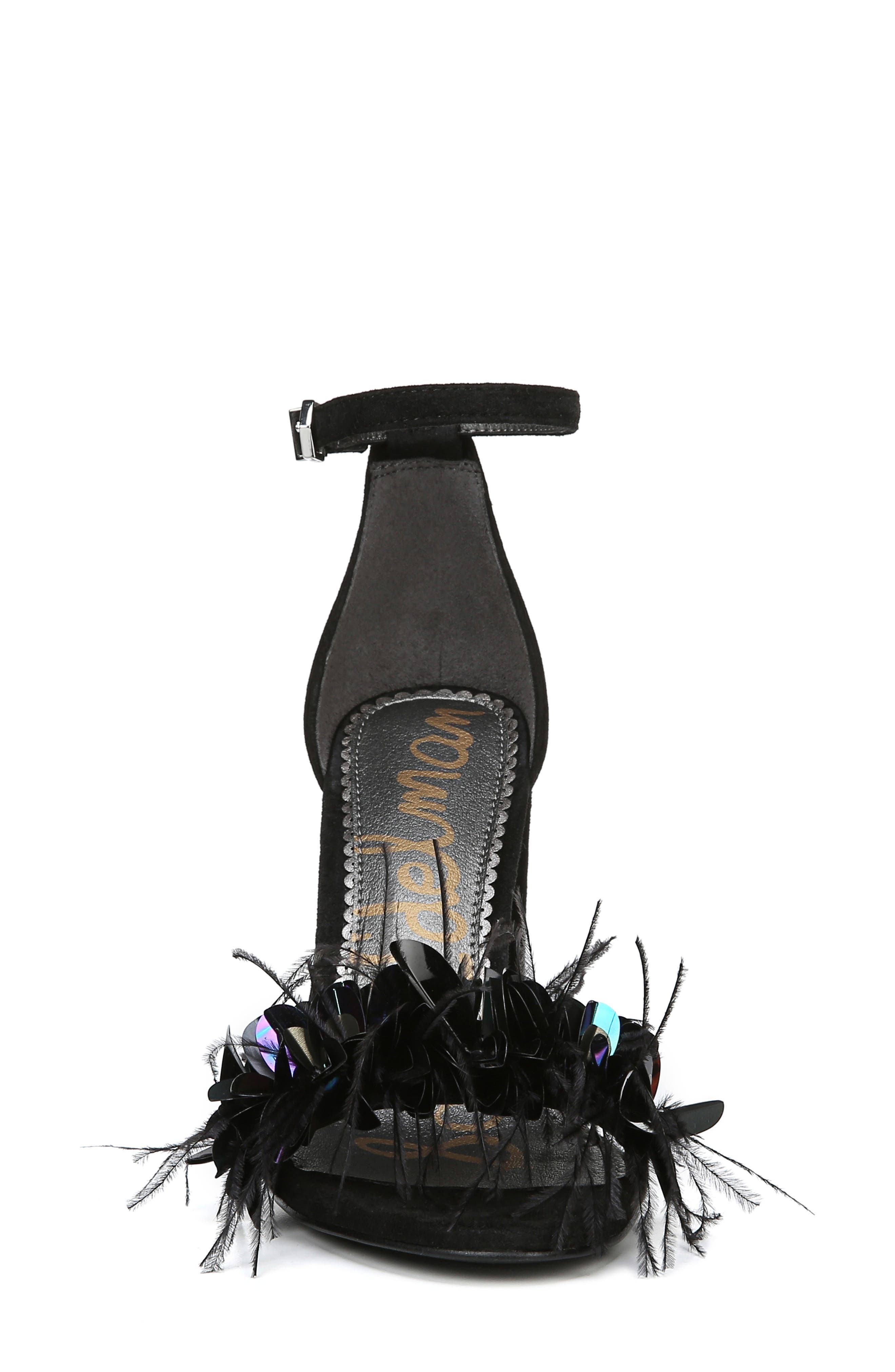 Sam Edelman Yal Sandal, Alternate, color, 