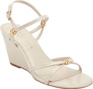 Marc Fisher LTD Faithy Slingback Wedge Sandal