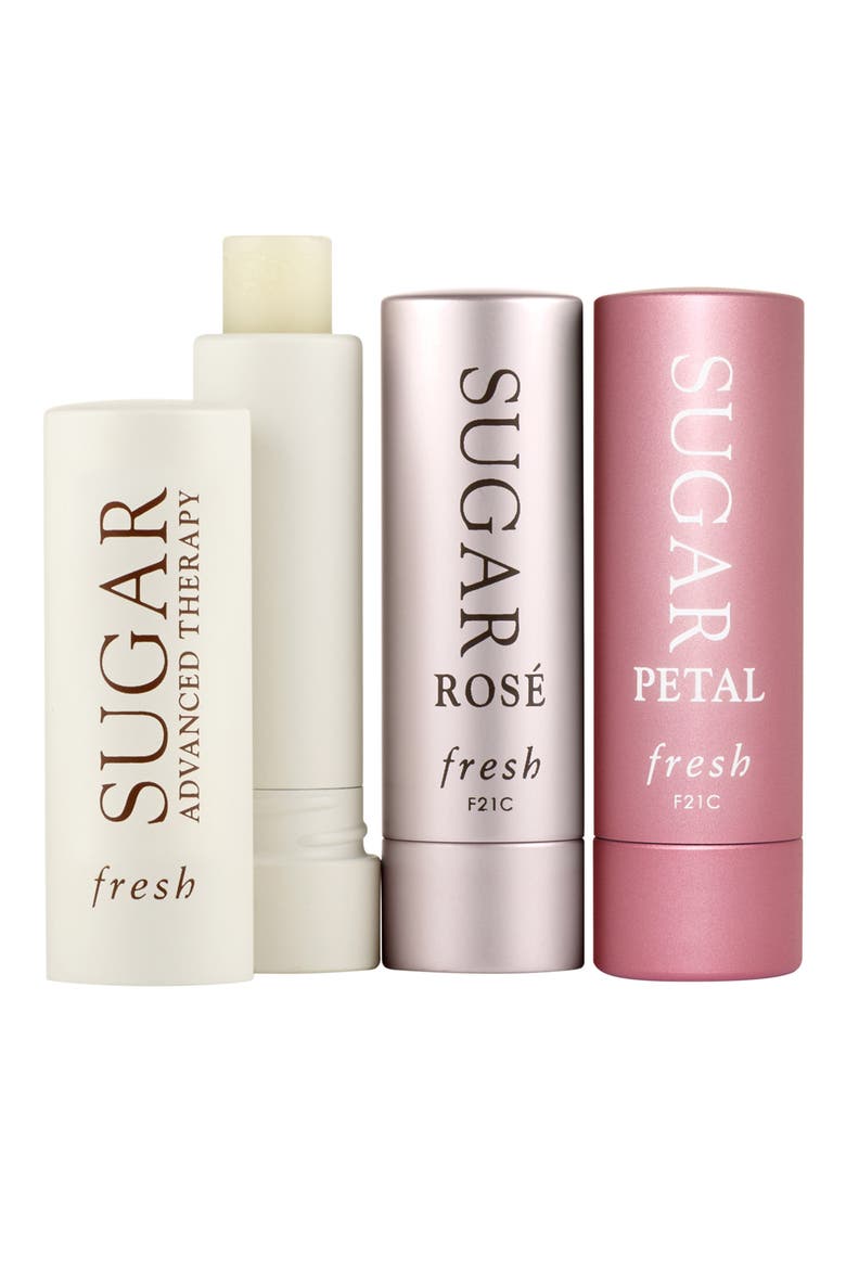 Color & Care Hydrating Lip Set, Alternate, color, NO COLOR